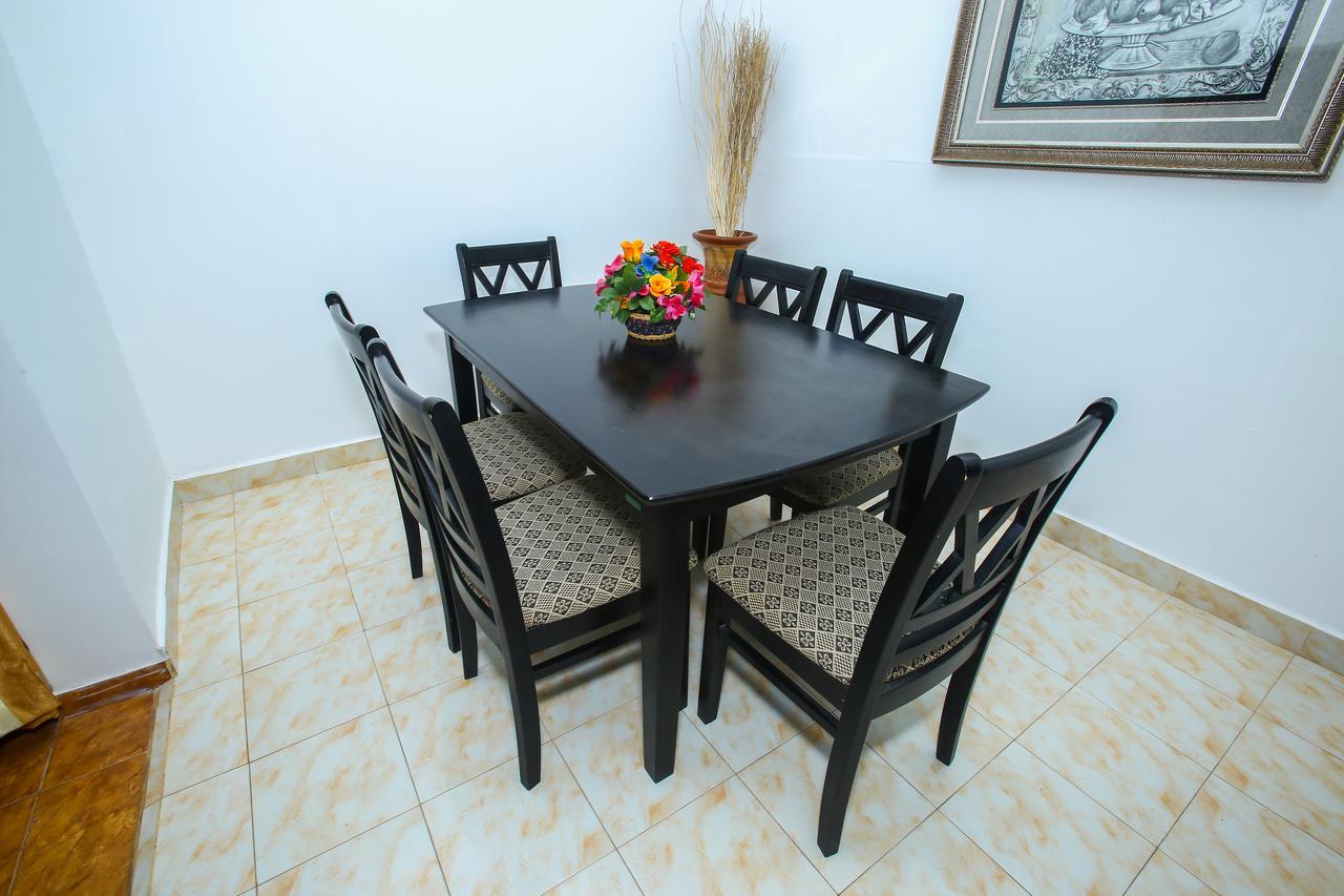 Jkab Park Hotel ตรินโคมาลี ภายนอก รูปภาพ