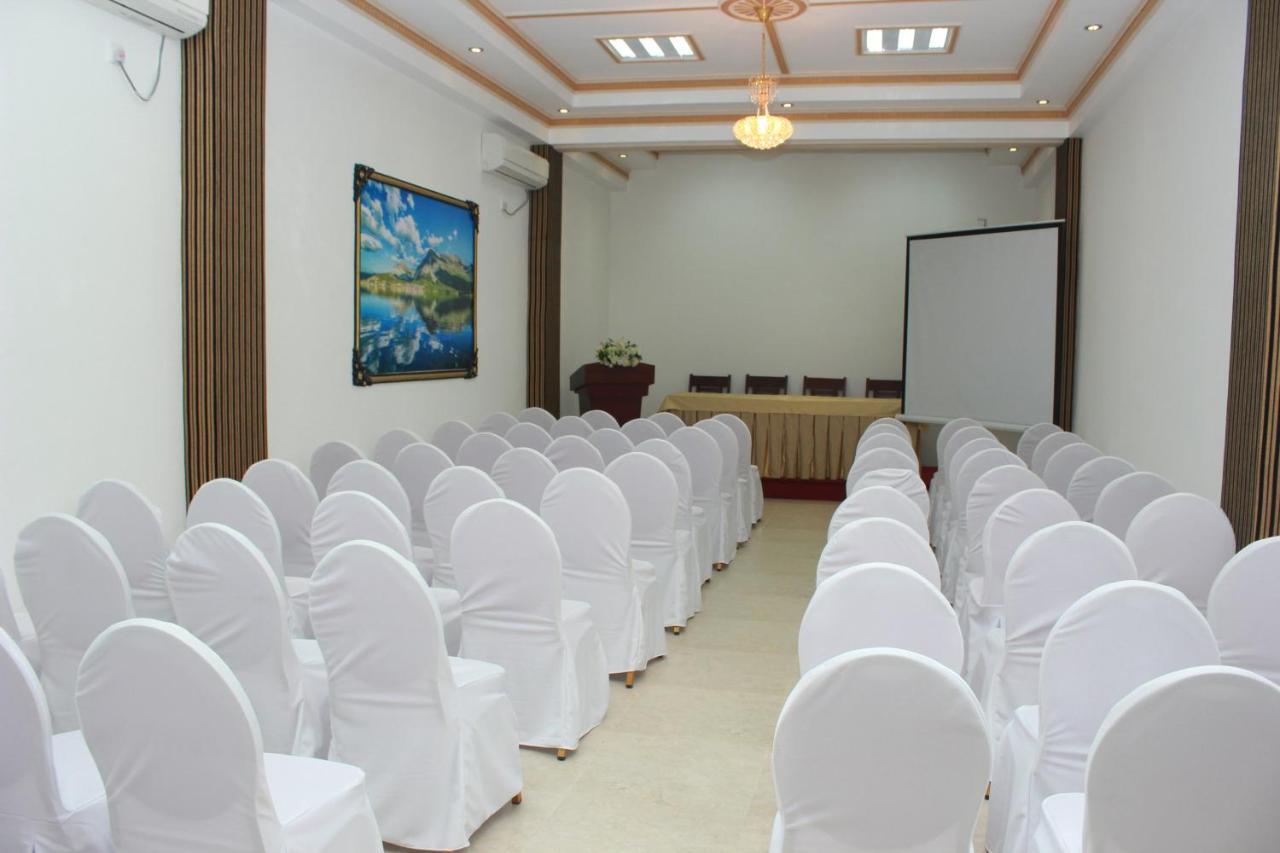 Jkab Park Hotel ตรินโคมาลี ภายนอก รูปภาพ